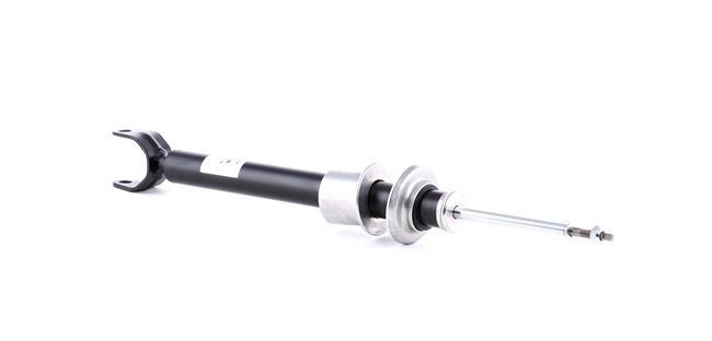 SACHS 316 950: Stoßdämpfer Gasdruck, Teleskop-Stoßdämpfer