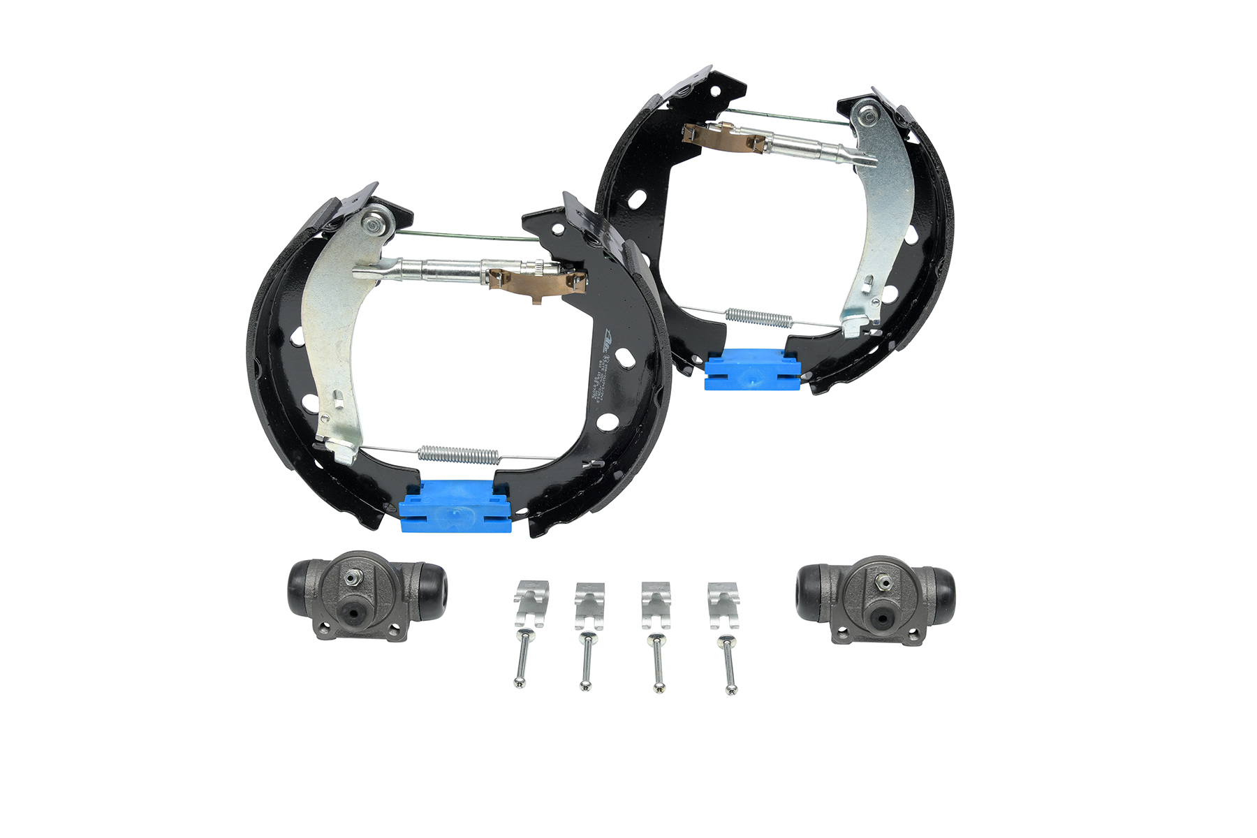 ATE Original TopKit 03.0520-7820.3 Kit freno, Freno a tamburo FIAT MAREA Weekend (185) 110 CV Diesel costo
