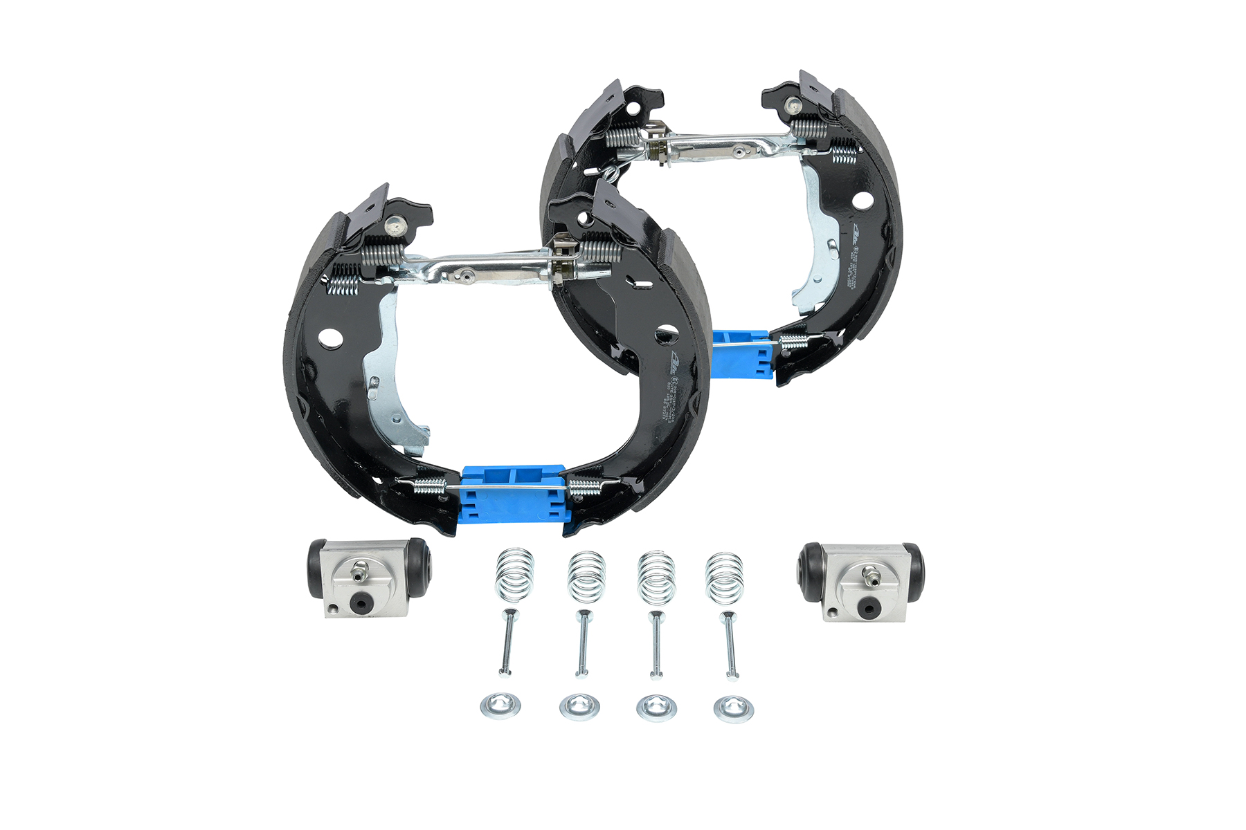 ATE Original TopKit 03.0520-9420.3 Souprava brzd, bubnova brzda DS DS 3 150 HP Benzín cena