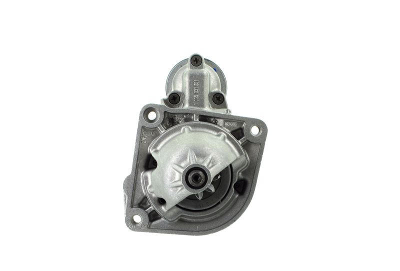 CEVAM 3164: Starter 2,5kW