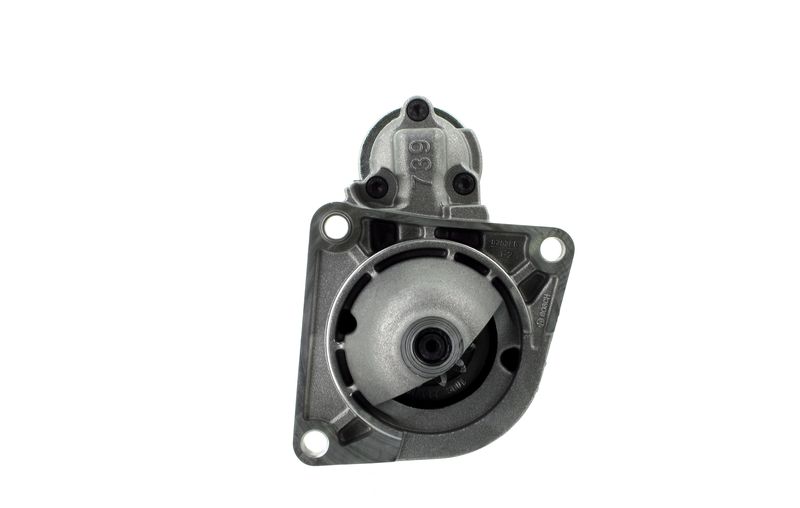 CEVAM 3167: Motor de arranque 1,4kW