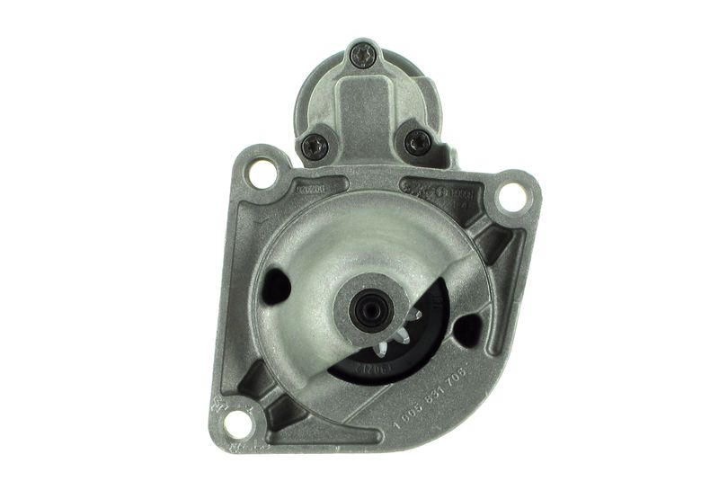 CEVAM 3169: Anlasser 1,4kW
