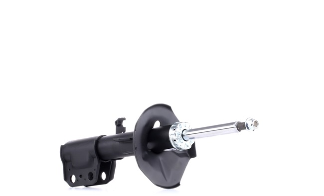 SACHS 317 122: Amortizor Axa fata dreapta, presiune gas, Ansamblu amortizor-arc