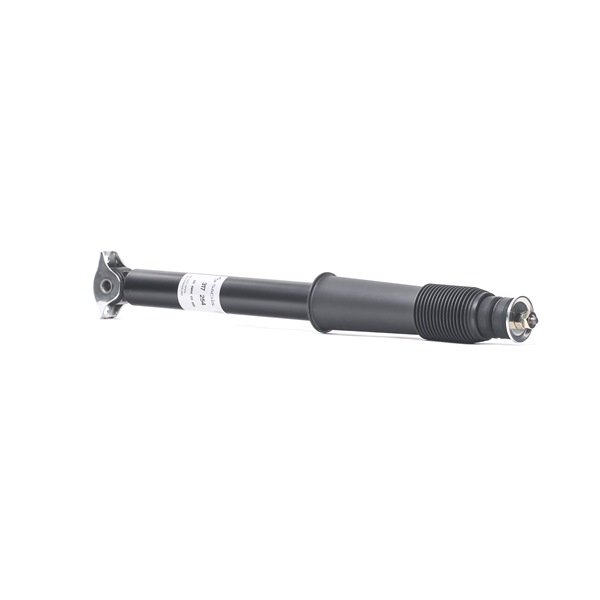 SACHS 317 254: Stoßdämpfer Gasdruck, Teleskop-Stoßdämpfer