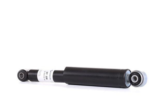 SACHS 317 338: Amortizor presiune gas, Telescop - amortizor