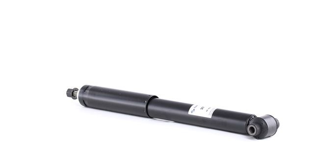 SACHS 317 339: Amortiguador Presión de gas, Amortiguador telescópico