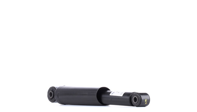 SACHS 317 347: Amortizor presiune gas, Telescop - amortizor, Amortizare dependentă de cursă