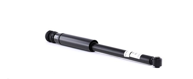 SACHS 317 351: Stoßdämpfer Gasdruck, Teleskop-Stoßdämpfer