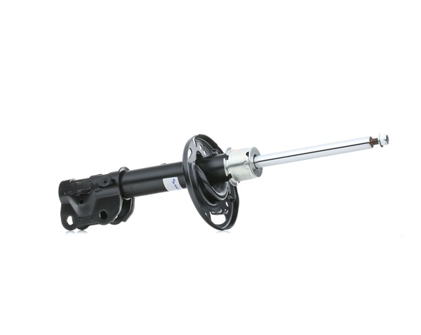 SACHS 317 514: Amortizor Axa fata stanga, presiune gas, Ansamblu amortizor-arc