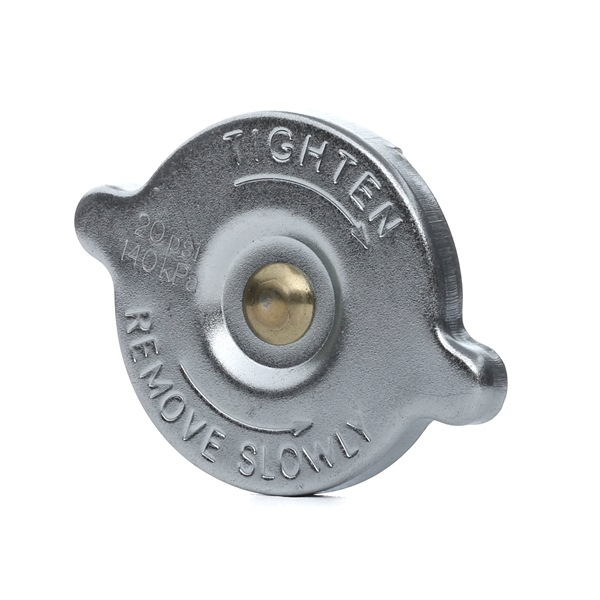 TRICLO 318070: Lock till expansionskärl