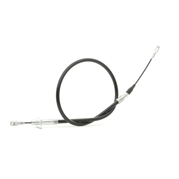 MAXGEAR 32-0057: Handbremsseil hinten links, hinten rechts, 1060mm, 1060mm