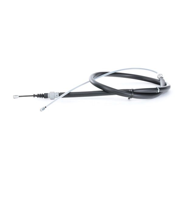 MAXGEAR 32-0422: Cablu, frana de parcare spate dreapta, spate stanga, 1645mm, 1645mm