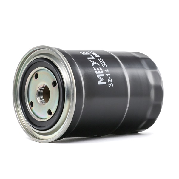 MEYLE 32-14 323 0003: Degvielas filtrs ORIGINAL Quality