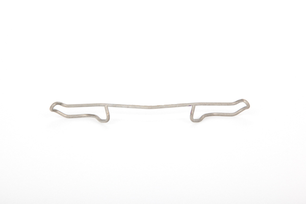 ATE 11.8116-0097.1 Muelle, pinza de freno OPEL Ascona C Sedán (J82) 130 cv Gasolina costo