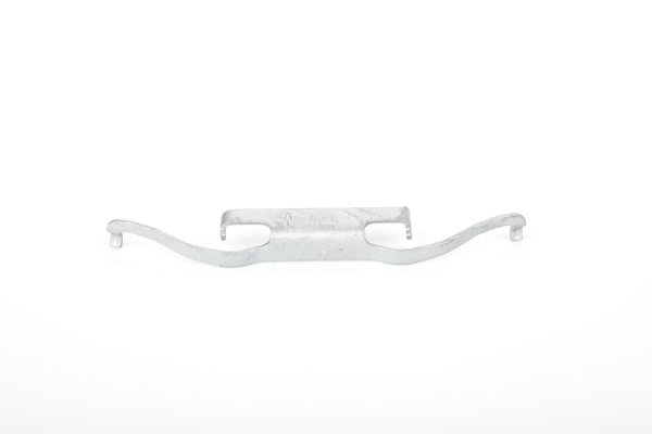 ATE 11.8116-0109.1: Muelle, pinza de freno