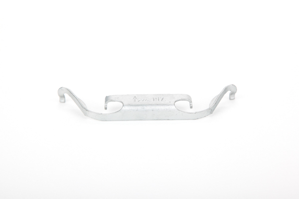 ATE 11.8116-0197.1: Muelle, pinza de freno