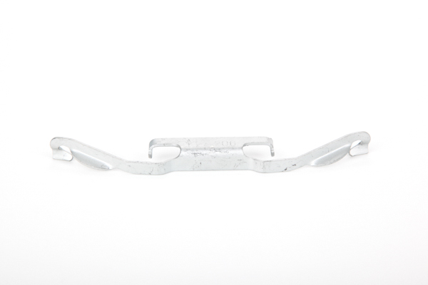 ATE 11.8116-0206.1: Bremssattel-Feder