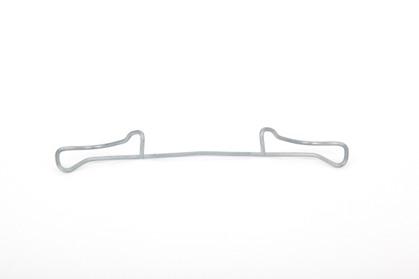 ATE 11.8116-0274.1: Bremssattel-Feder