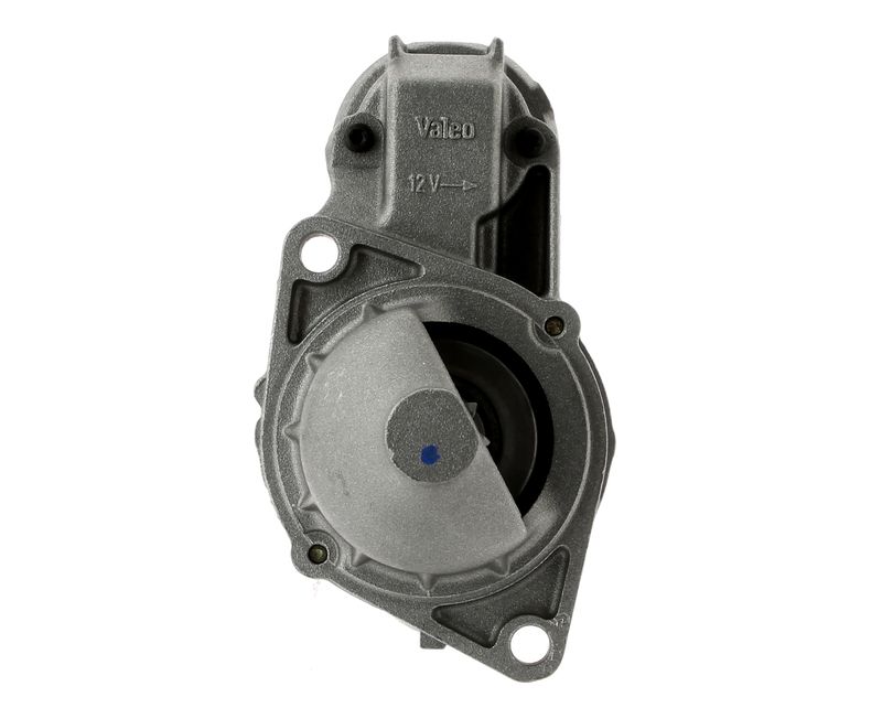 CEVAM 3200: Anlasser 0,8kW