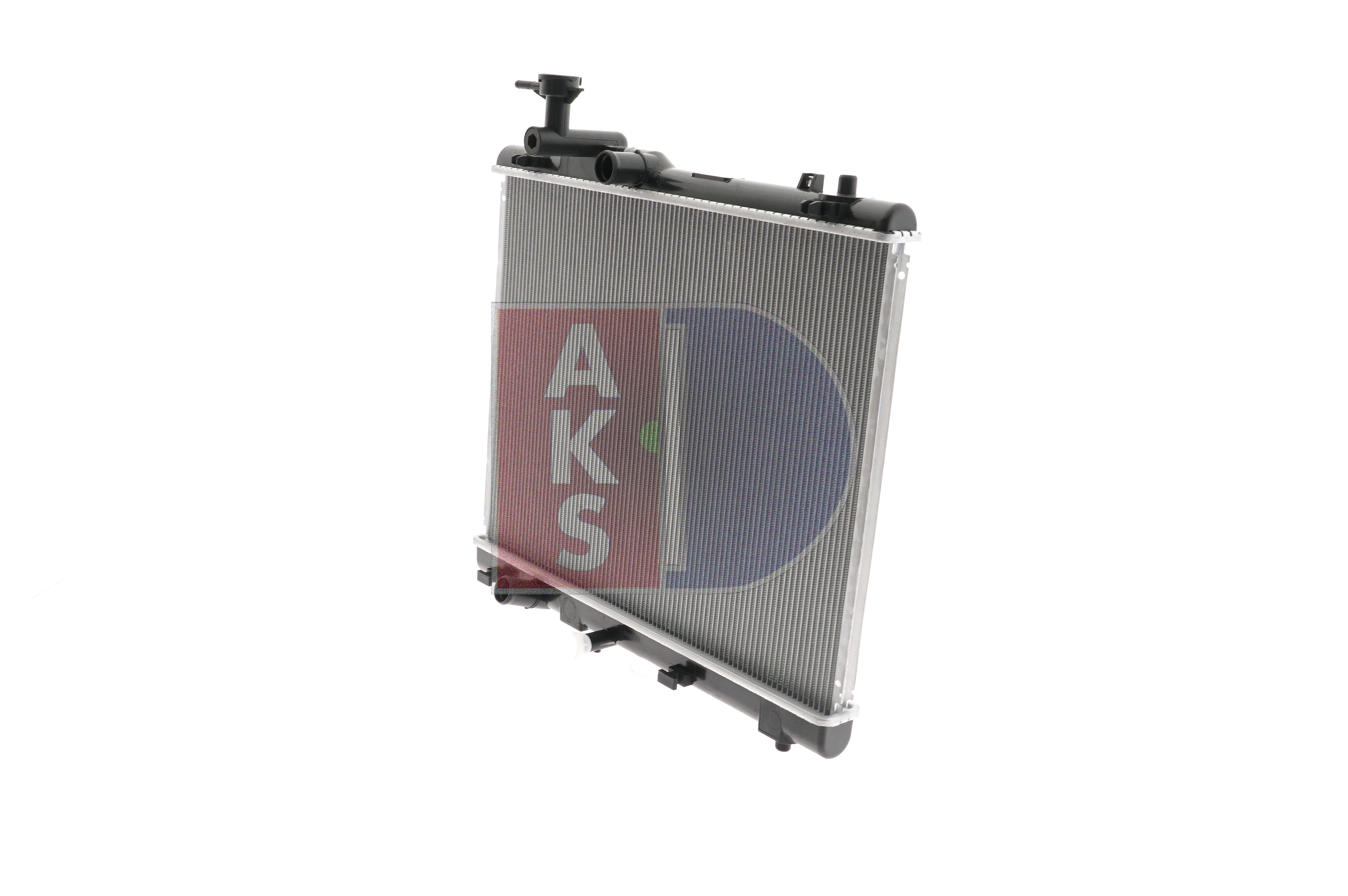 AKS DASIS 320061N: Radiator, motorkjøling