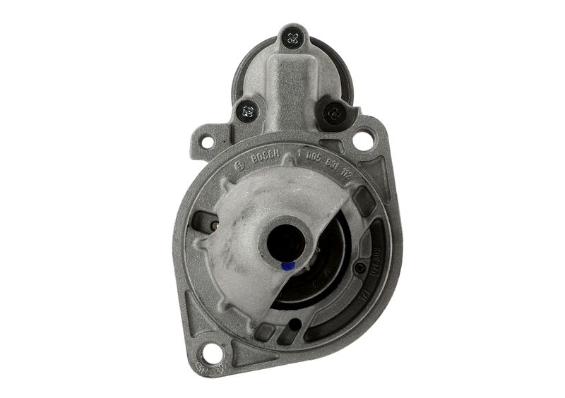 CEVAM 3202: Anlasser 1,1kW