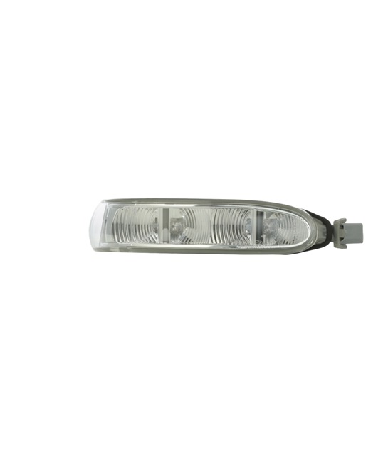 TYC 321-0129-3: Blinker Außenspiegel rechts, mit LED