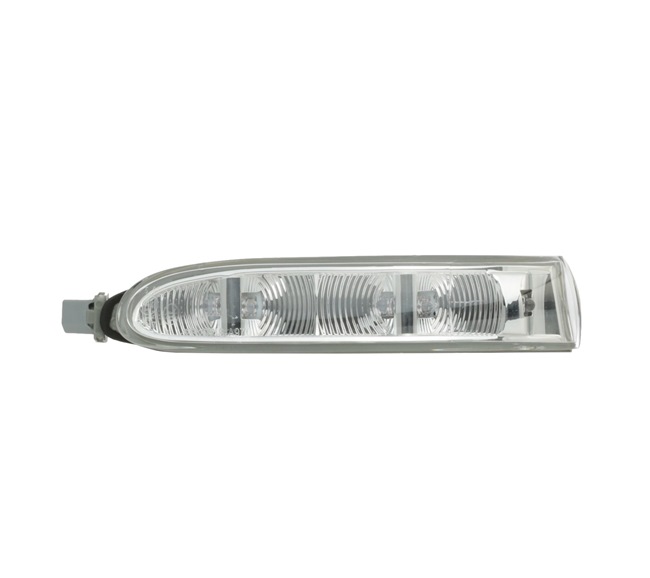 TYC 321-0130-3: Blinker Außenspiegel links, mit LED