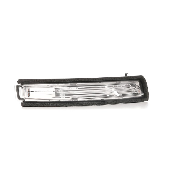TYC 321-0136-3: Blinker Außenspiegel links, mit LED