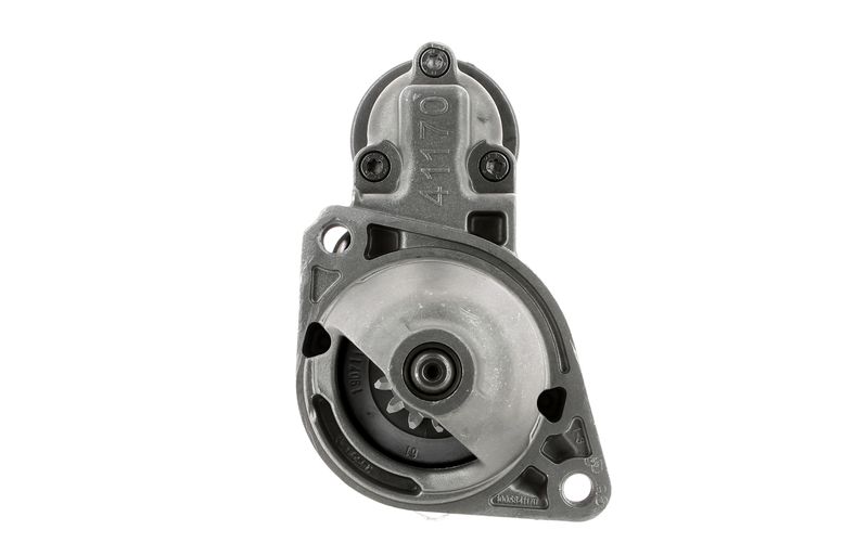 CEVAM 3210: Motor de arranque 2,5kW