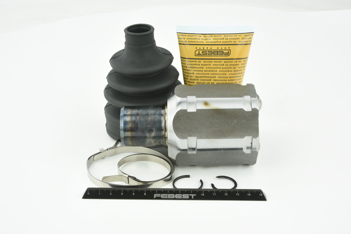 FEBEST 3211-STSLH Jungtis, kardaninis velenas CADILLAC SRX 325 AG benzinas kaina
