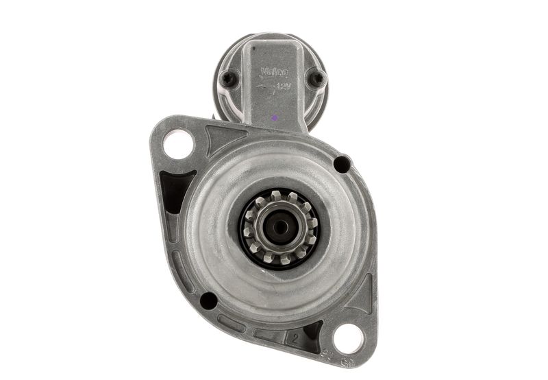CEVAM 3217: Motor de arranque 2kW