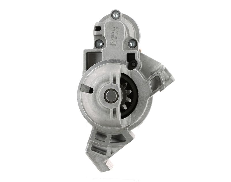 CEVAM 3218: Anlasser 1,4kW