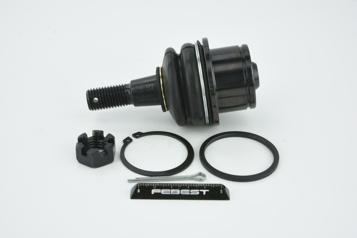 FEBEST 3220-001 Fuseekogel CHEVROLET Silverado 3500 HD Extended Cab Pick-up 326 Pk Benzine kosten
