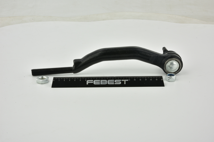 FEBEST 3221-SRXL: Spurstangenkopf Vorderachse links