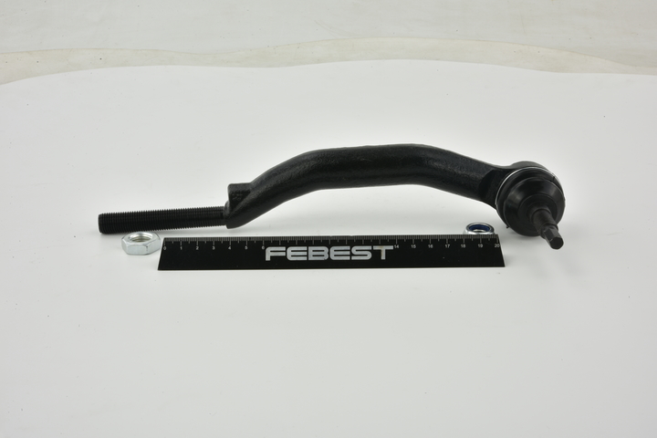 FEBEST 3221-SRXR: Cap de bara Axa fata dreapta