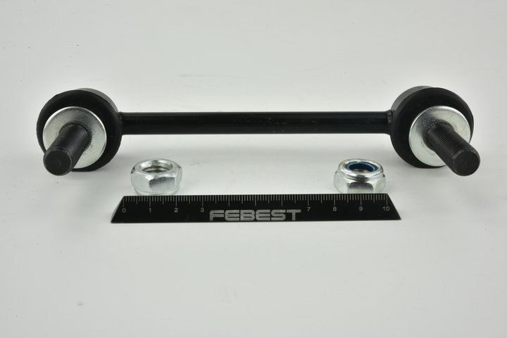 FEBEST 3223-SRXF Stabilizatoriaus traukė CADILLAC CTS 276 AG benzinas kaina