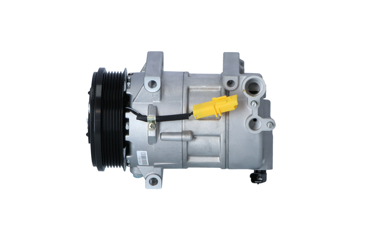NRF 32239 Klimaanlage CITROЁN C5 II (RC_) 2.0 16V (RCRFJB, RCRFJC) 140 PS Benzin
