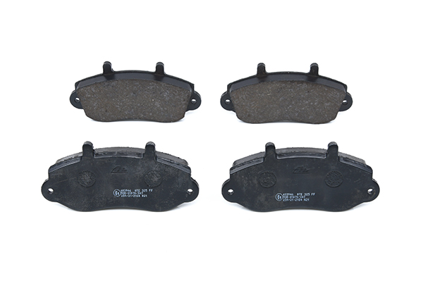 ATE 13.0460-3946.2 Kit pastiglie freni VAUXHALL Movano Mk1 (A) Combi (X70) 136 CV Diesel costo