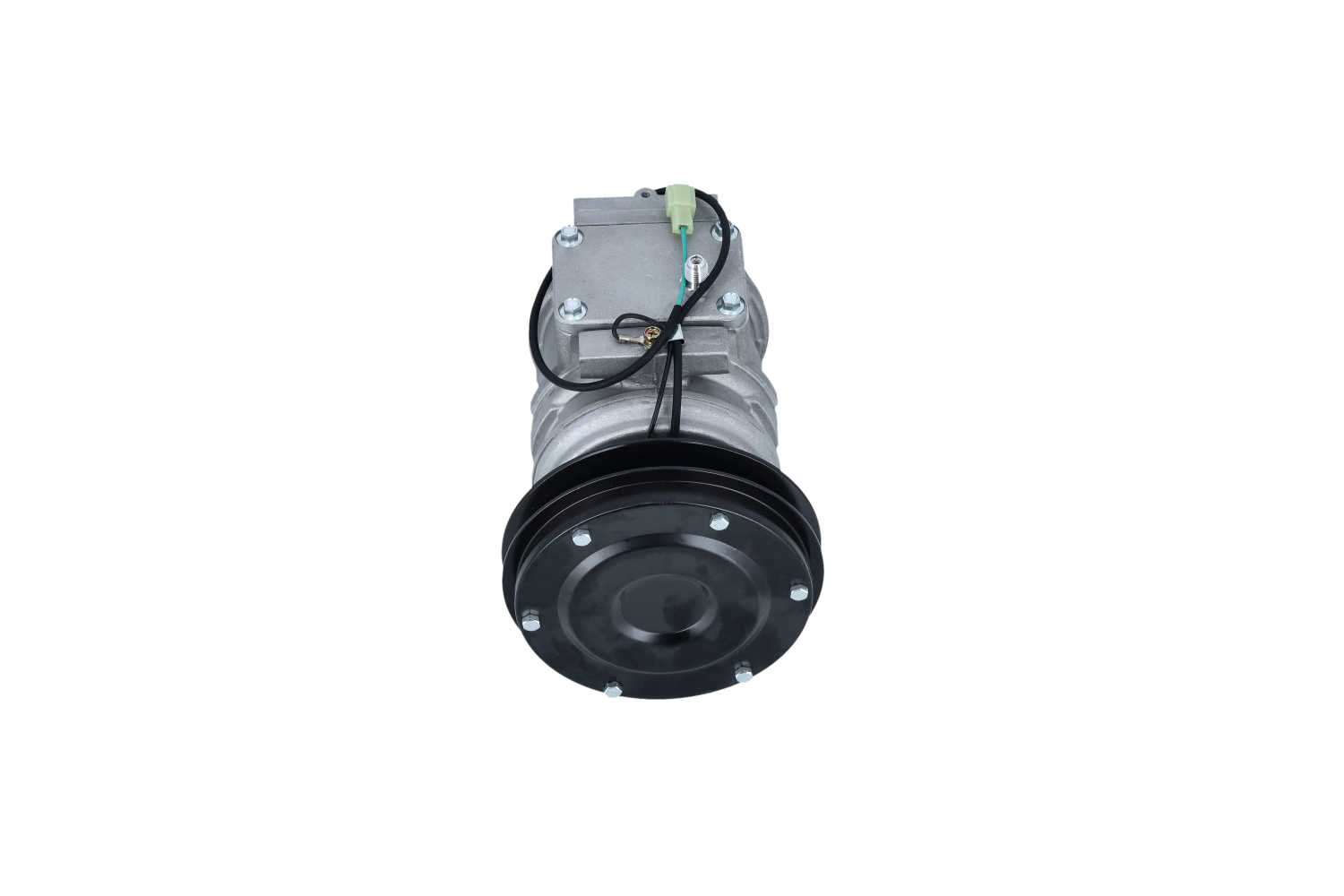 NRF 32243: Compresor AC cu elei compresor-PAG, cu inel etansare, EASY FIT