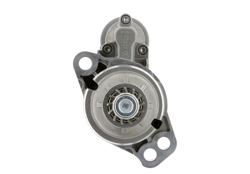 CEVAM 3231: Anlasser 1,1kW