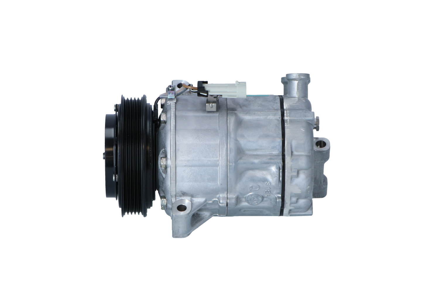NRF 32313: Compressore aria condizionata con olio compressore-PAG