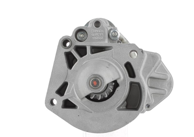 CEVAM 3238: Starter 2kW