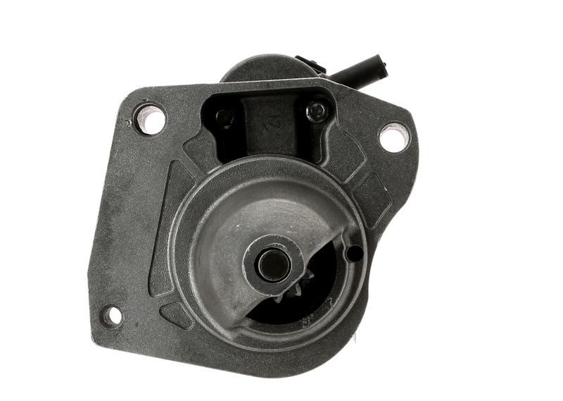 CEVAM 3244: Starter 0,9kW