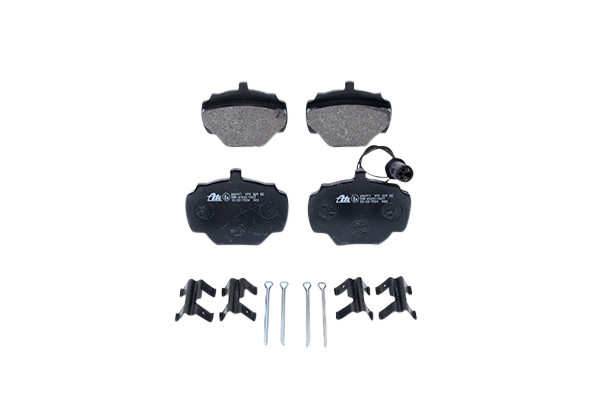 ATE 13.0460-6917.2 Remblokken LAND ROVER Range Rover 1 106 Pk Diesel kosten