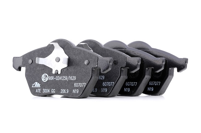 ATE 13.0460-7077.2 Kit pastiglie freni VOLKSWAGEN PASSAT Variant (3B5) 190 CV Benzina costo