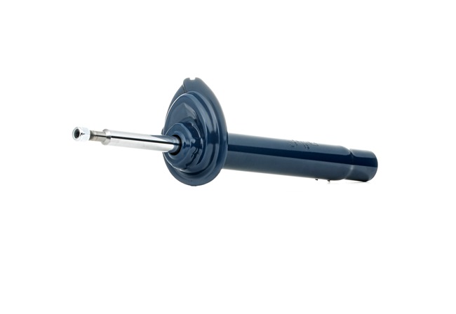 MEYLE 326 623 0018: Schokdemper Vooras links, Gasdruk, Veerpoot, Demper met aanslagveer, ORIGINAL Quality