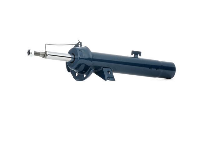 MEYLE 326 623 0030: Amortizor Axa fata stanga, presiune gas, Ansamblu amortizor-arc, Amortizor cu arc, ORIGINAL Quality