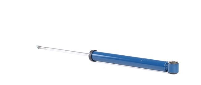 MEYLE 326 725 0008: Stoßdämpfer Hinterachse, Gasdruck, Teleskop-Stoßdämpfer, ORIGINAL Quality