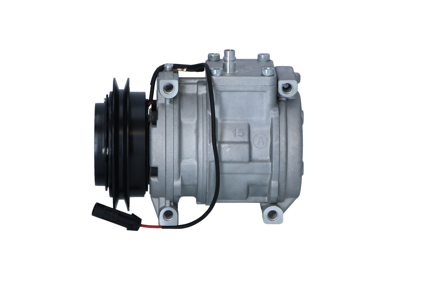 NRF 32601: Compresor AC cu elei compresor-PAG