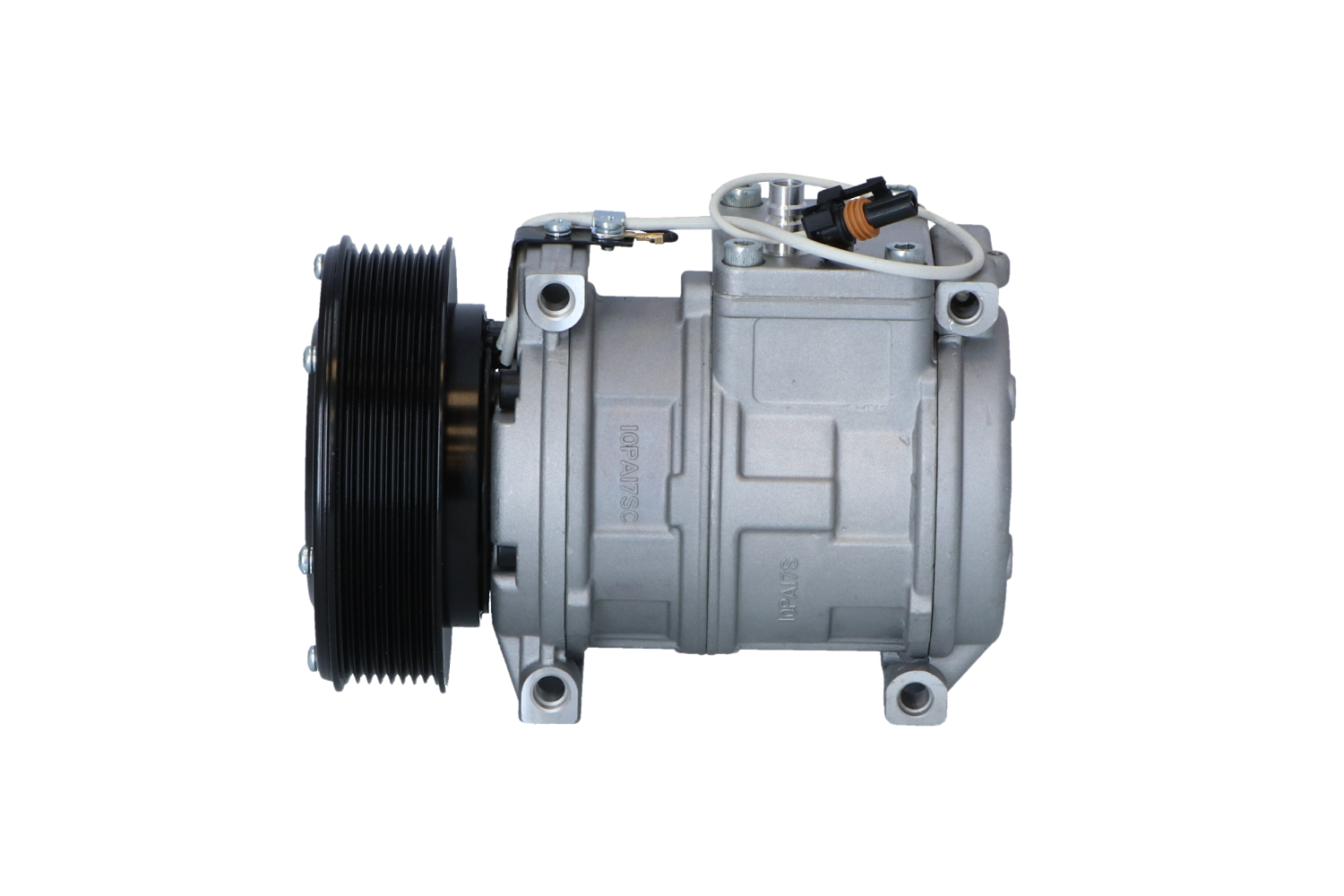 NRF 32661: Compresor AC EASY FIT cu elei compresor-PAG, cu inel etansare